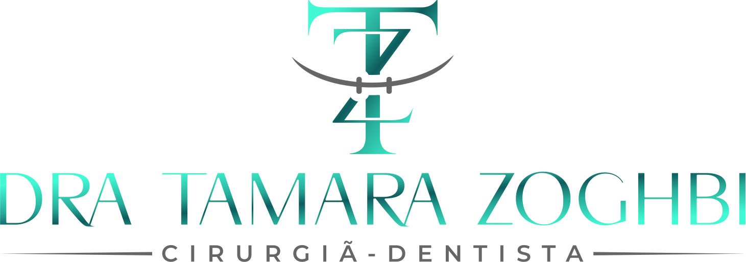 Dra Tamara Zoghbi - Cirurgiã-Dentista